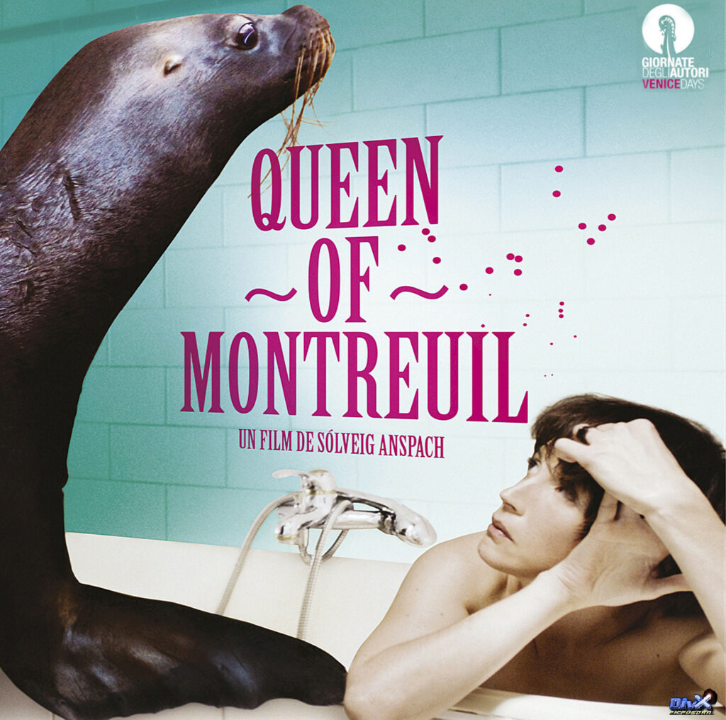 queen of montreuila