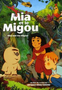 16 march mia et le migou