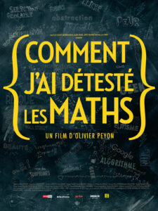 18 March comment j'ai deteste les maths