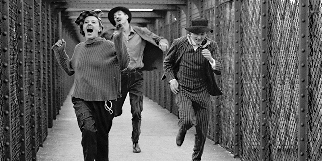 jules et jim