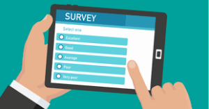 Students’ Survey Form for Summer 2024