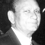 Diwan Jarmani Das President (1959-64)