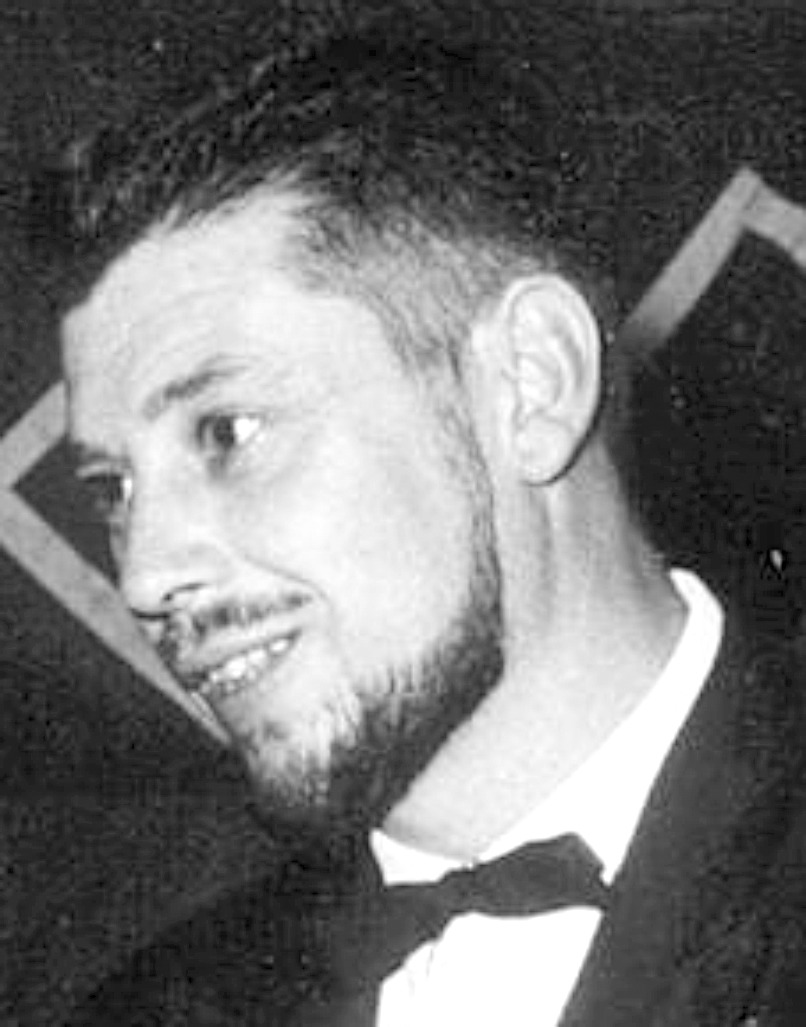 Yves Jacques PelleDirector (1962-1964)