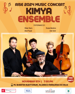 Kimya Ensemble