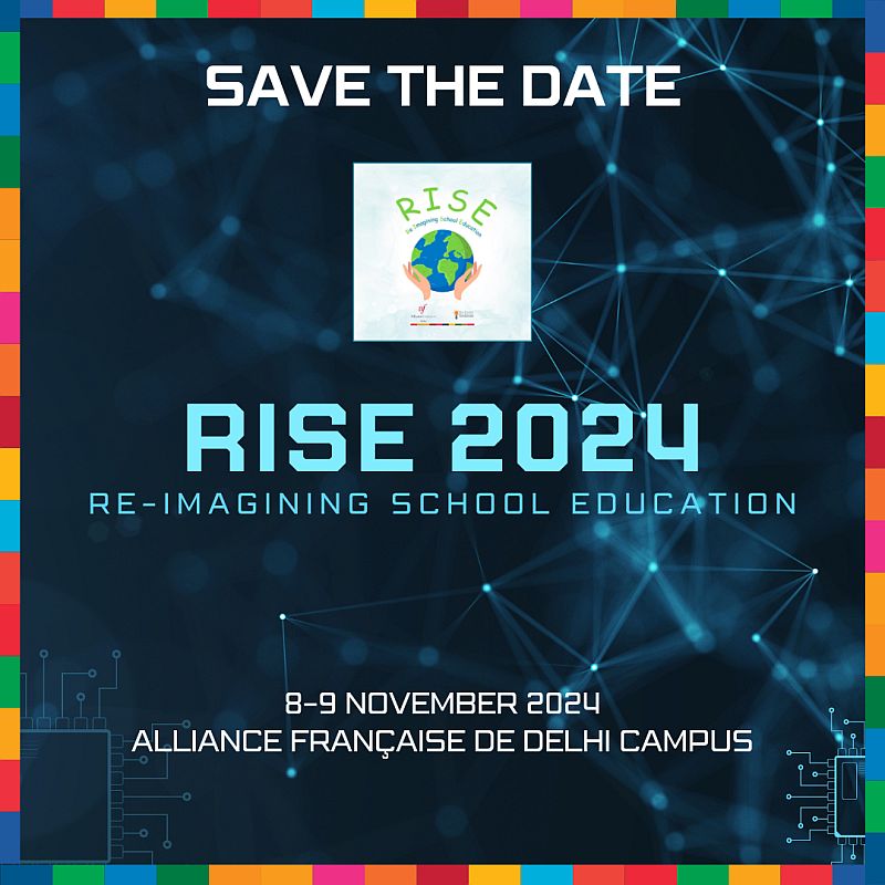 RISE 2024