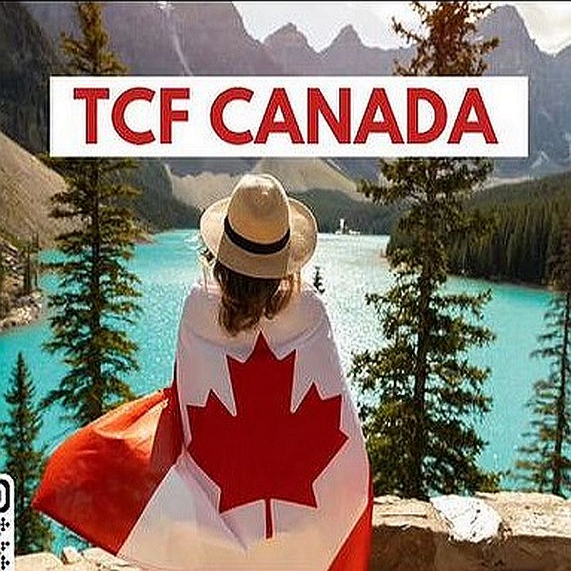 TCF CANADA Oct 2024 Exam