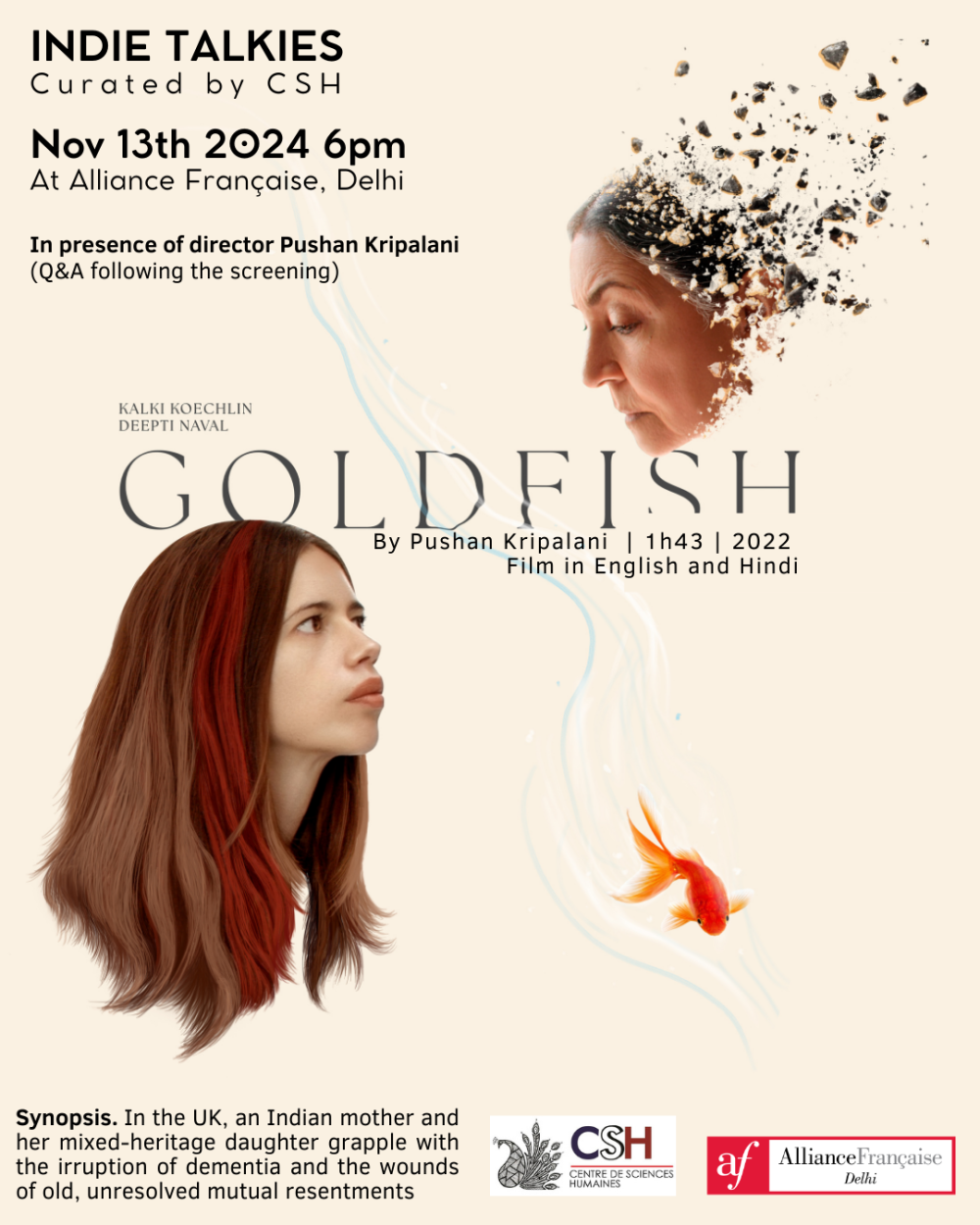 Goldfish