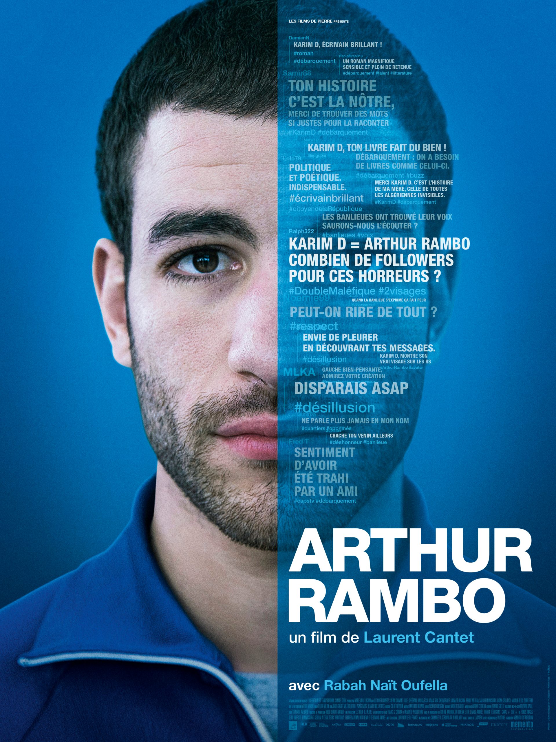 Arthur Rambo | AFD Cine Club Screening