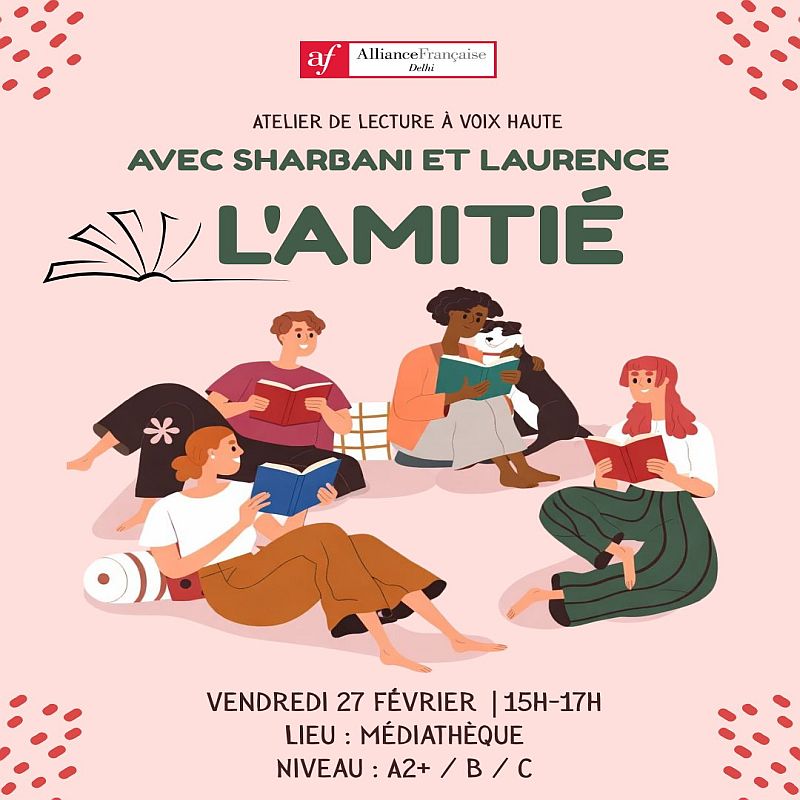 20260227 L'amitié affichev1