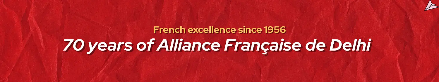Alliance Française de Delhi