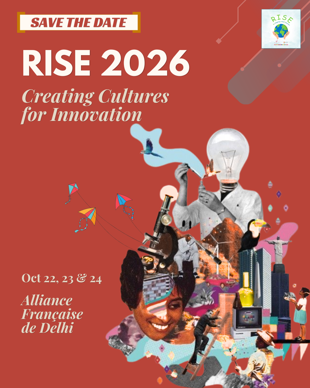 RISE 2026