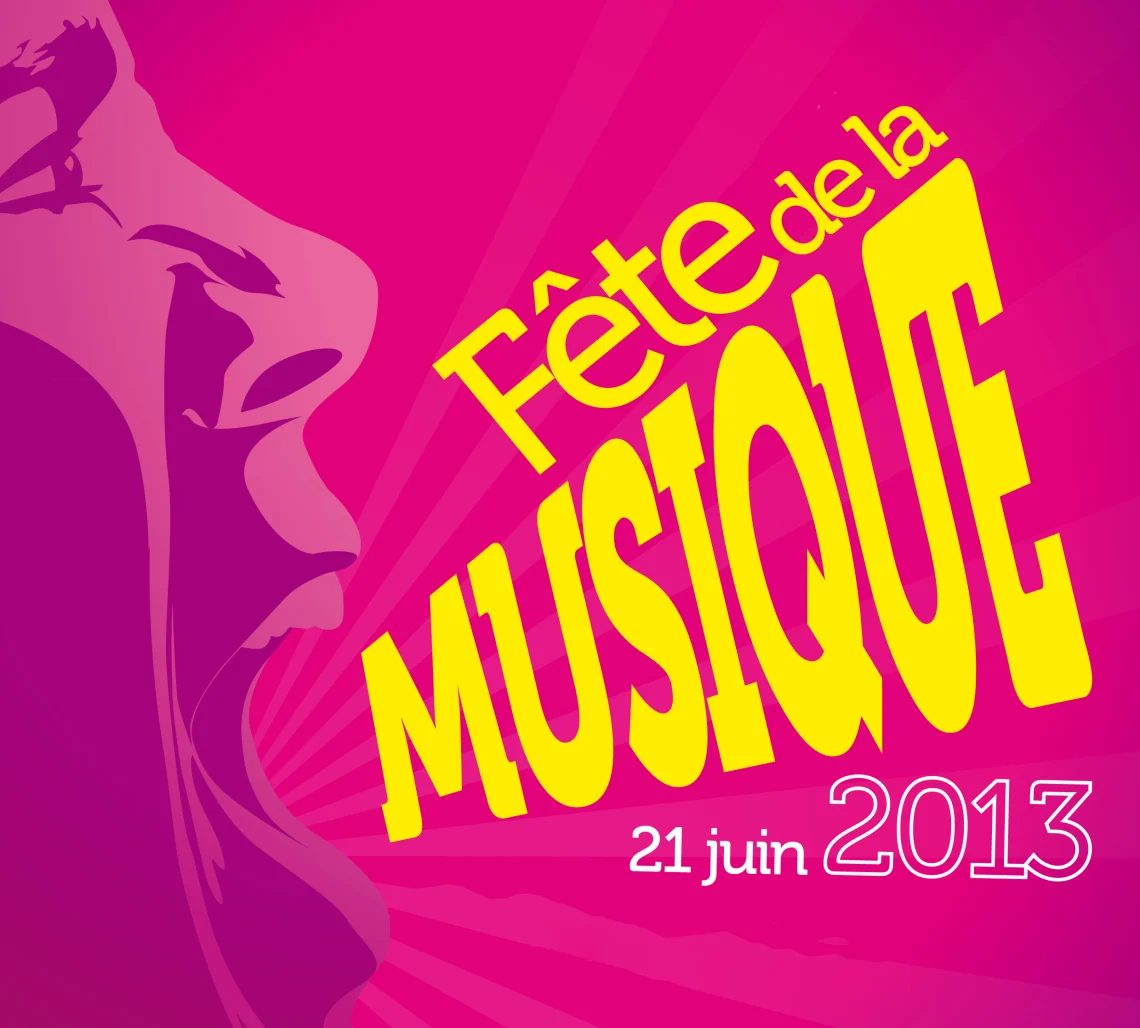 Music : Fête de Musique 2013