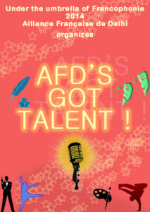 afd 's got talent