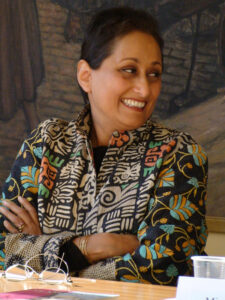 VAIJU NARAVANE