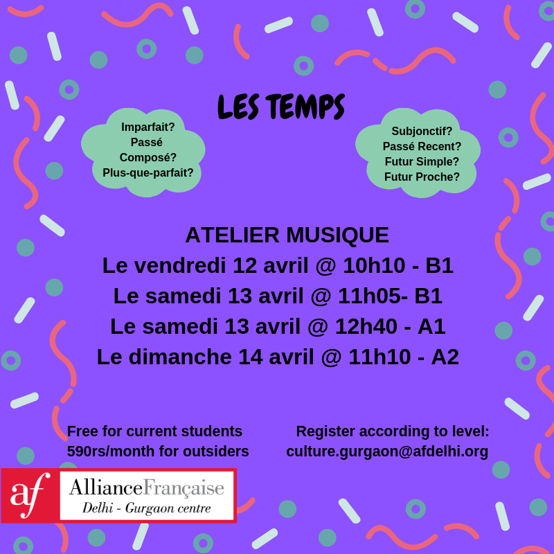 L'Escale/ Stop-over by Kaveh Bakhtiari - Friday 16 May, 6.30pm @AFDelhi