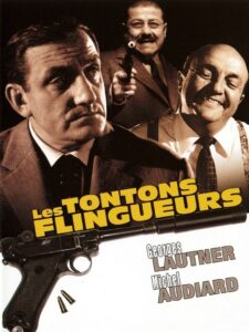 20th March les tontons fligeurs