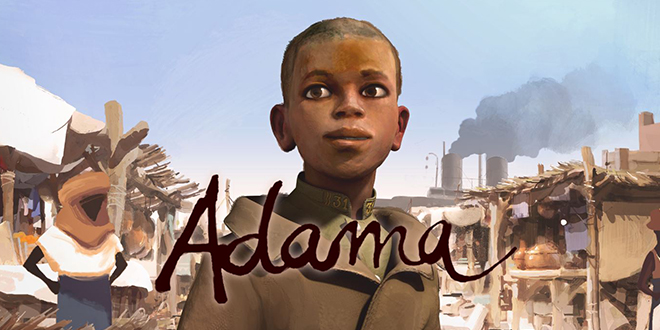 adama wp