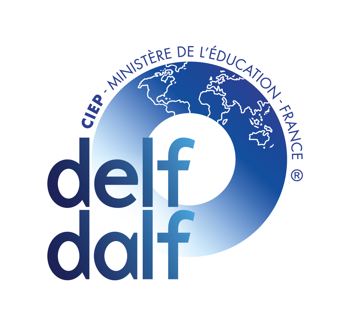 Delf Dalf logo