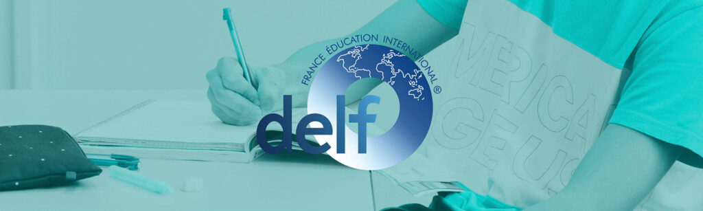 DELF / DALF Exams