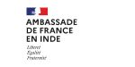 AMBASSADE DE FRANCE EN INDE