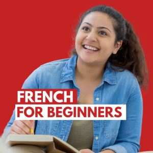 French Classes (Beginners)