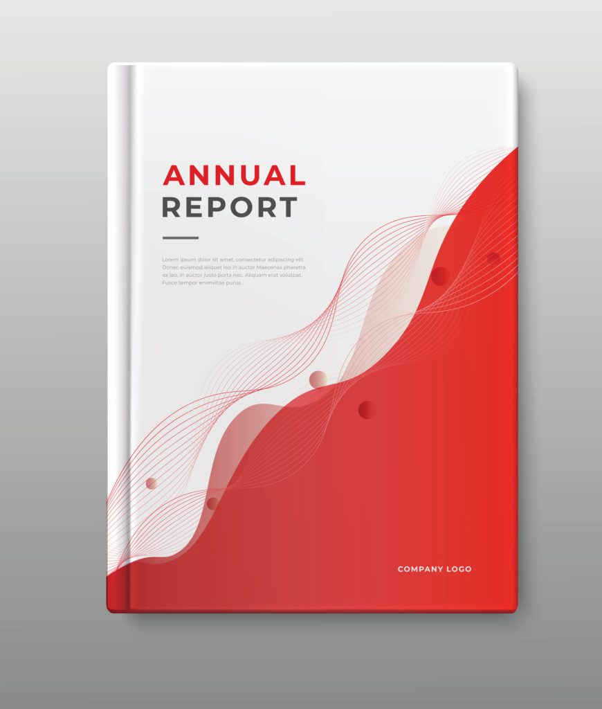 annual reports