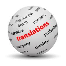 Translation and Interpretation