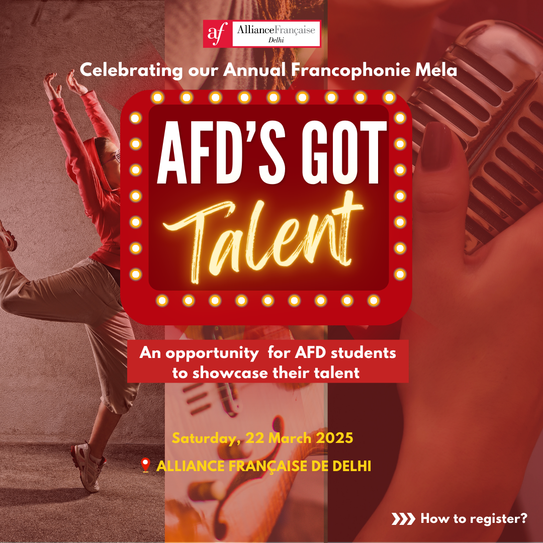 AFD'S GOT TALENT 2025