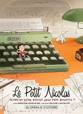 AFD Cine Club | Le Petit Nicolas