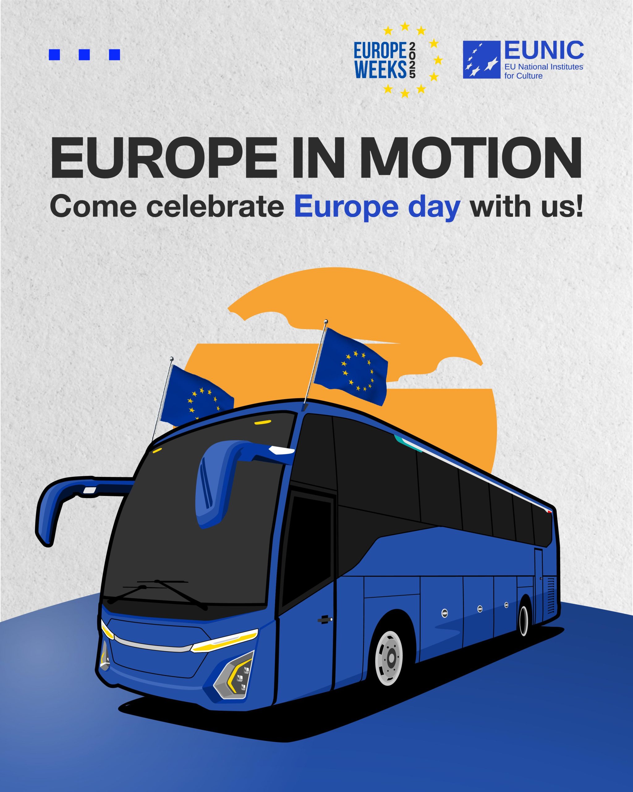 EUROPE DAY 2025